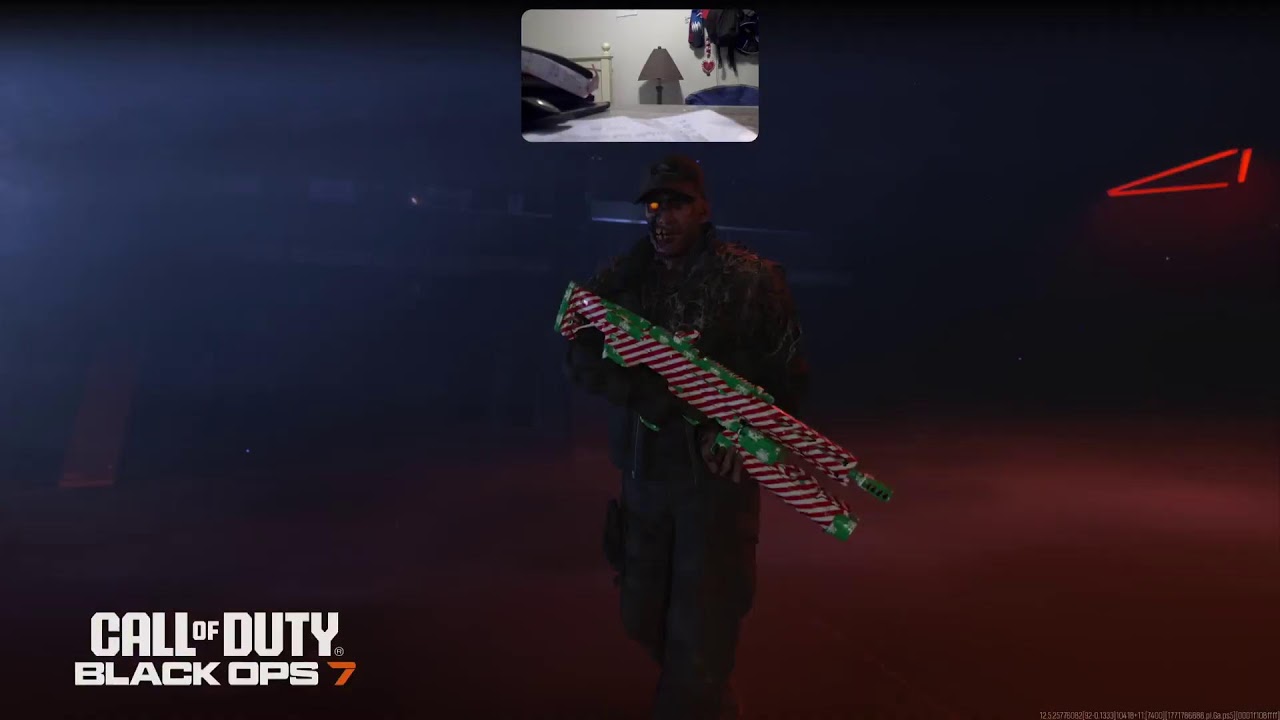 Call of duty black ops 7