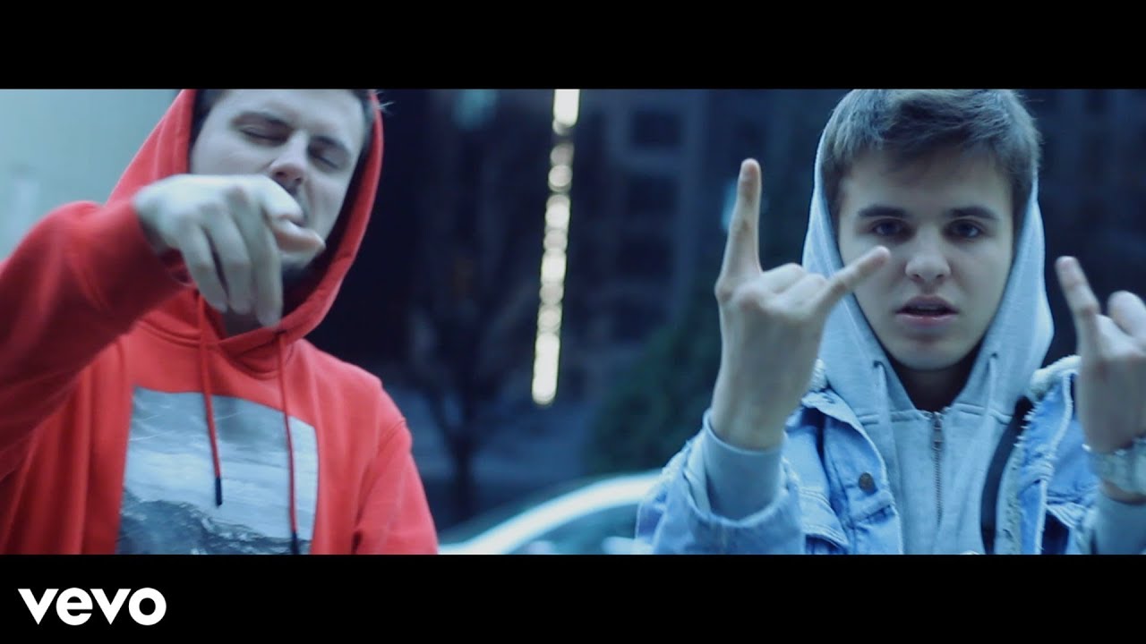 APV Baby ft. Lil' Shtajn - HIT (Official Video 2019)