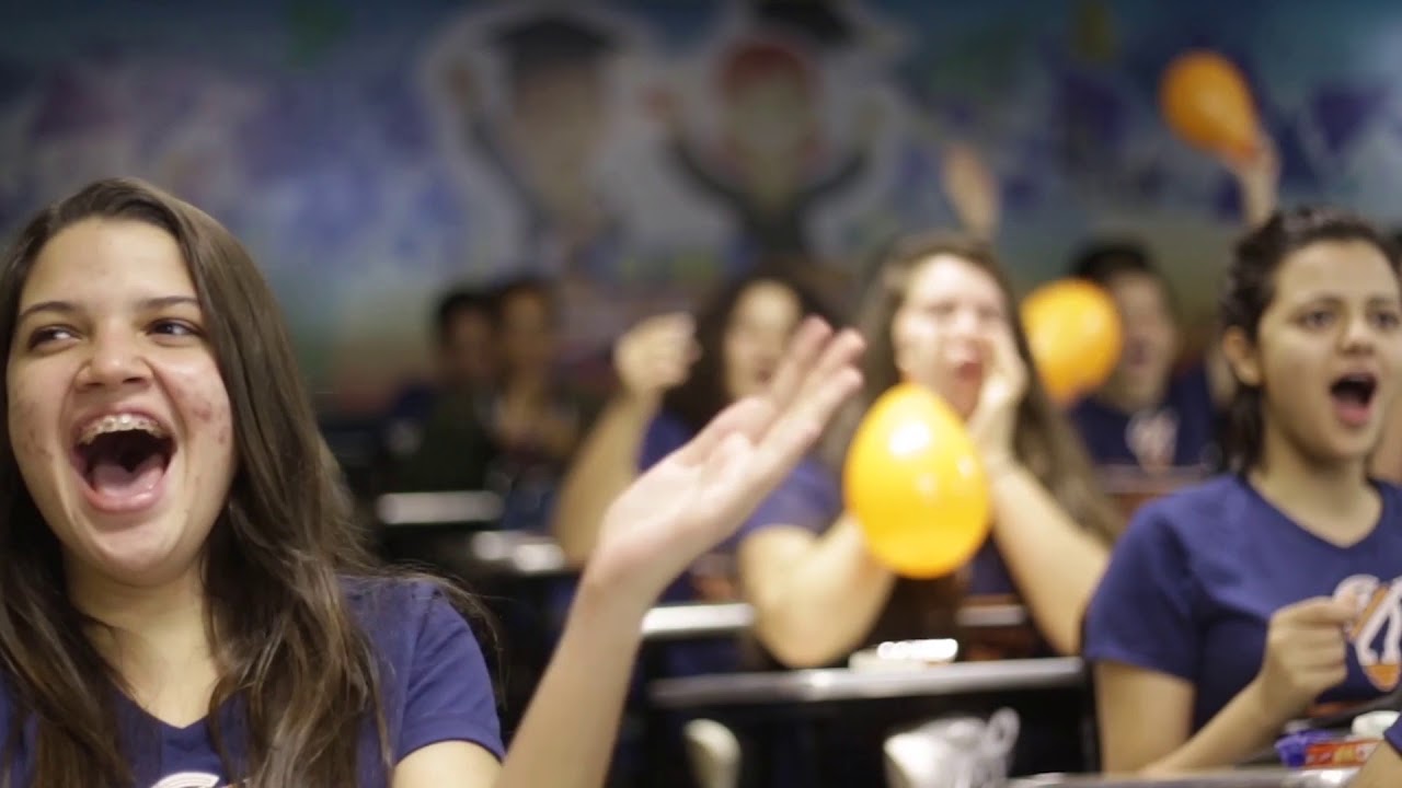 Col&eacute;gio Adventista da FAAMA - Muito Al&eacute;m do Ensino