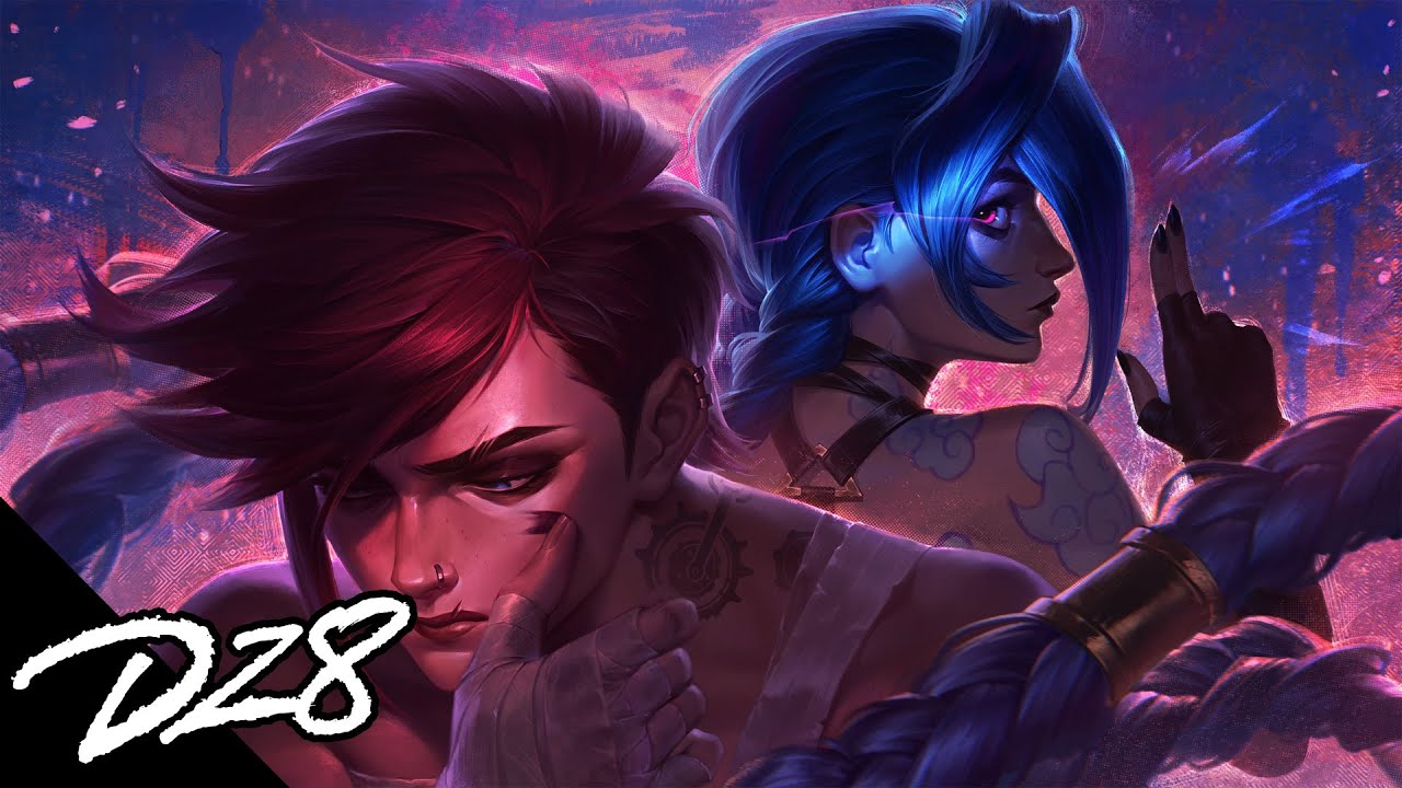 VI & JINX INSPIRED SONG | 