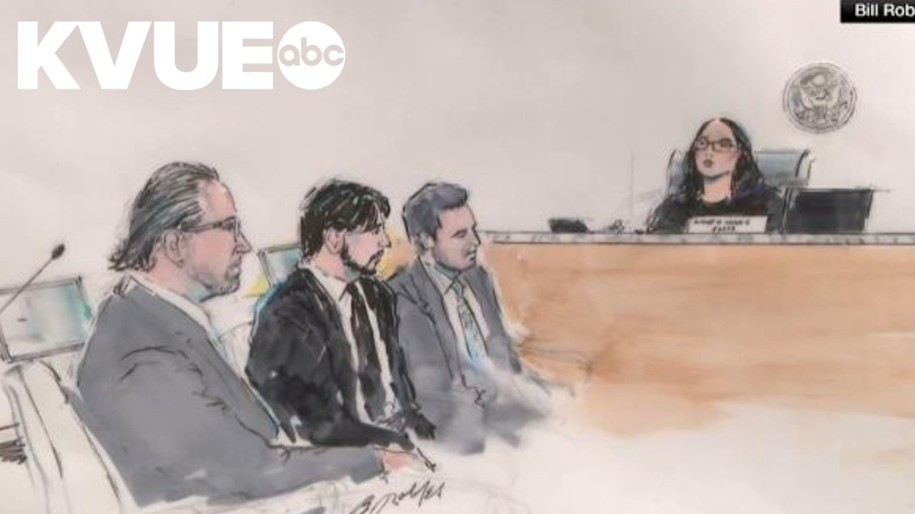 Mistrial declared in Palisades Fire arson case