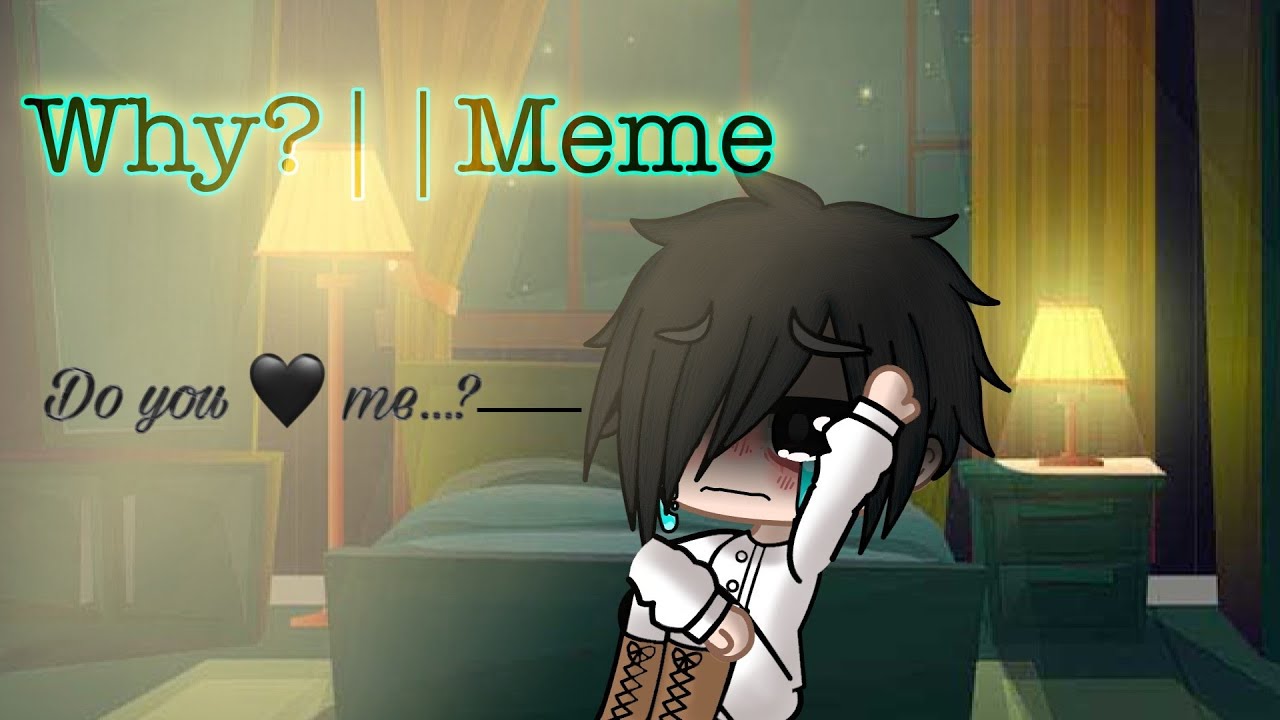 ¿Porque? / Why? || Meme || Norray || TPN