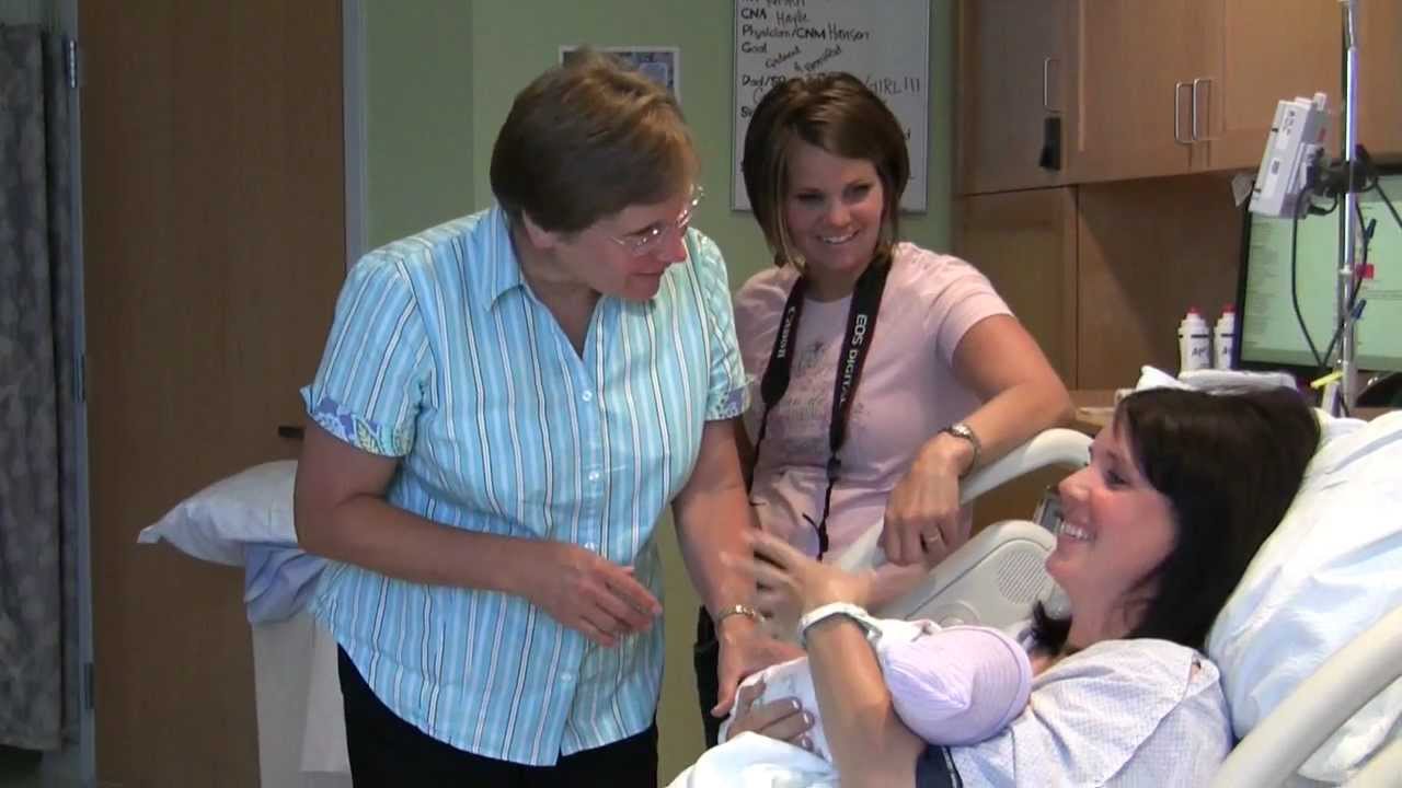 BEST. BABY SURPRISE. EVER!