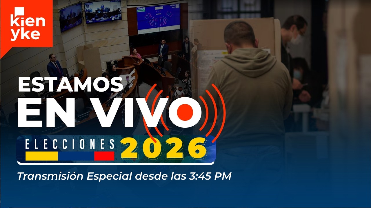 Resultados elecciones 2026: ganadores de las consultas, Senado y Cámara