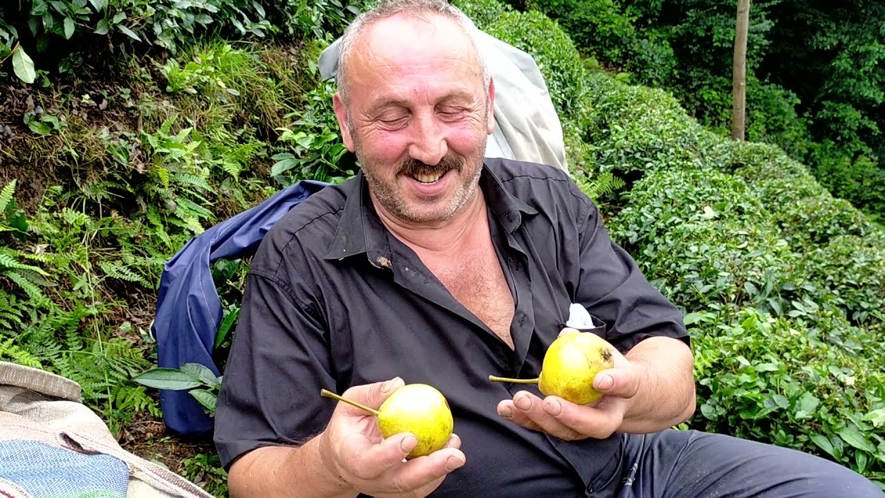 Açlukdan Karnım Ağırdı 😀| Senin Yaşlılığın Hiç Çekilmez 😀