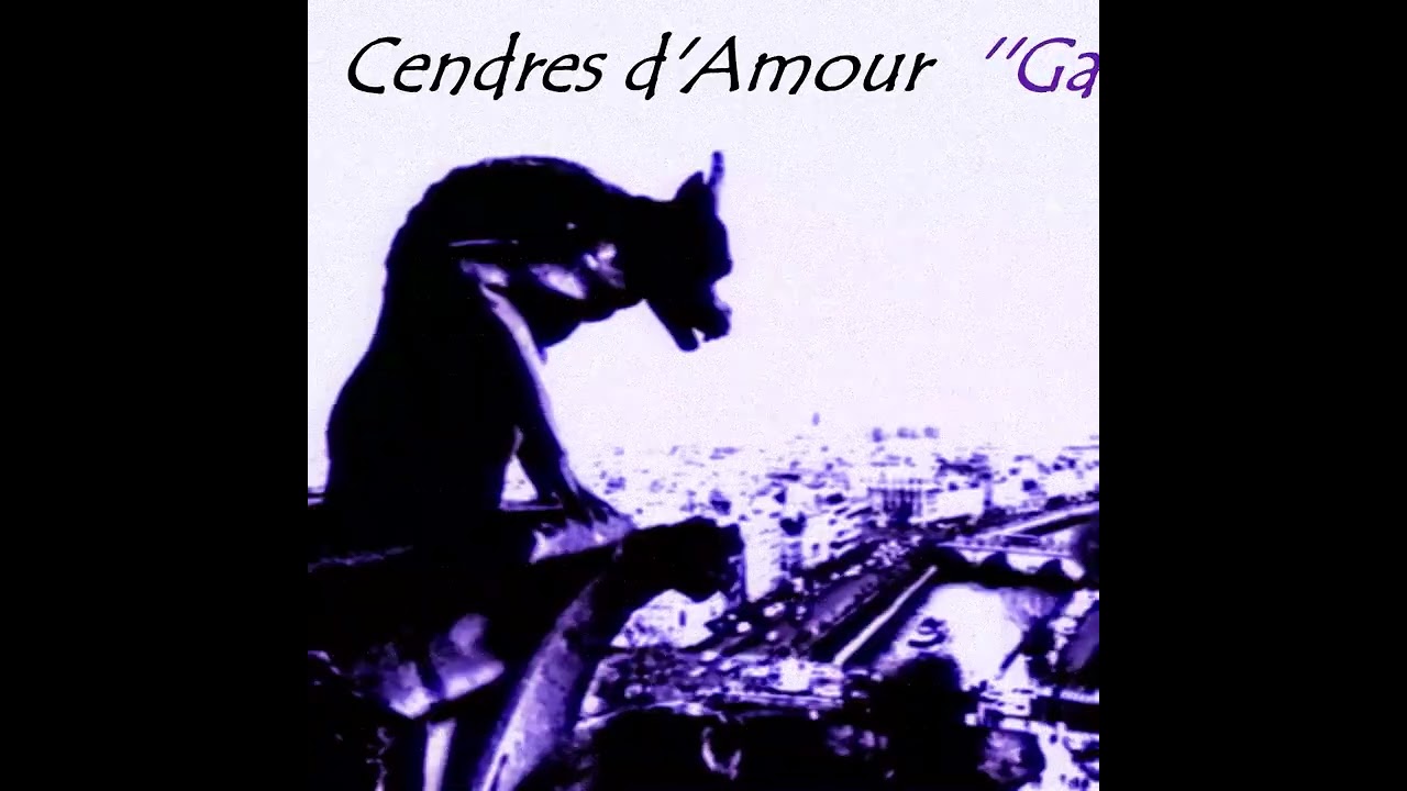 CENDRES D'AMOUR - Gardien de Pierre
