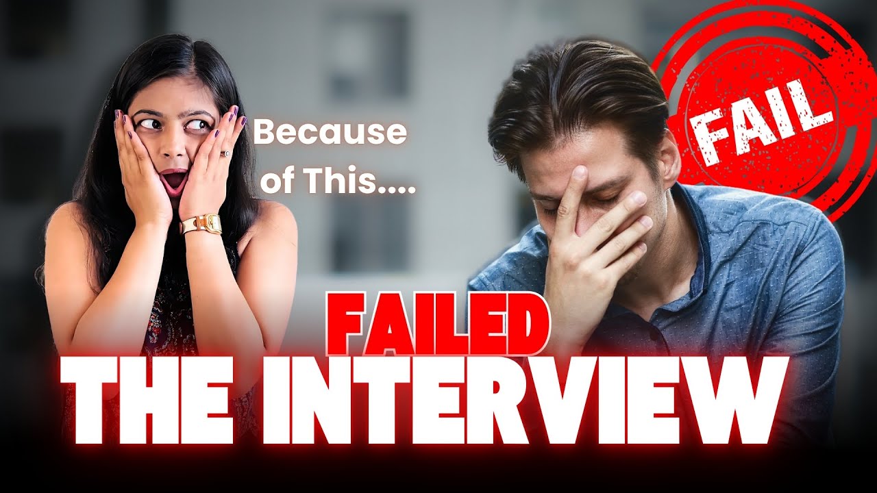 Top Mistakes to Avoid in a Business Analyst Interview (2025 Guide!)