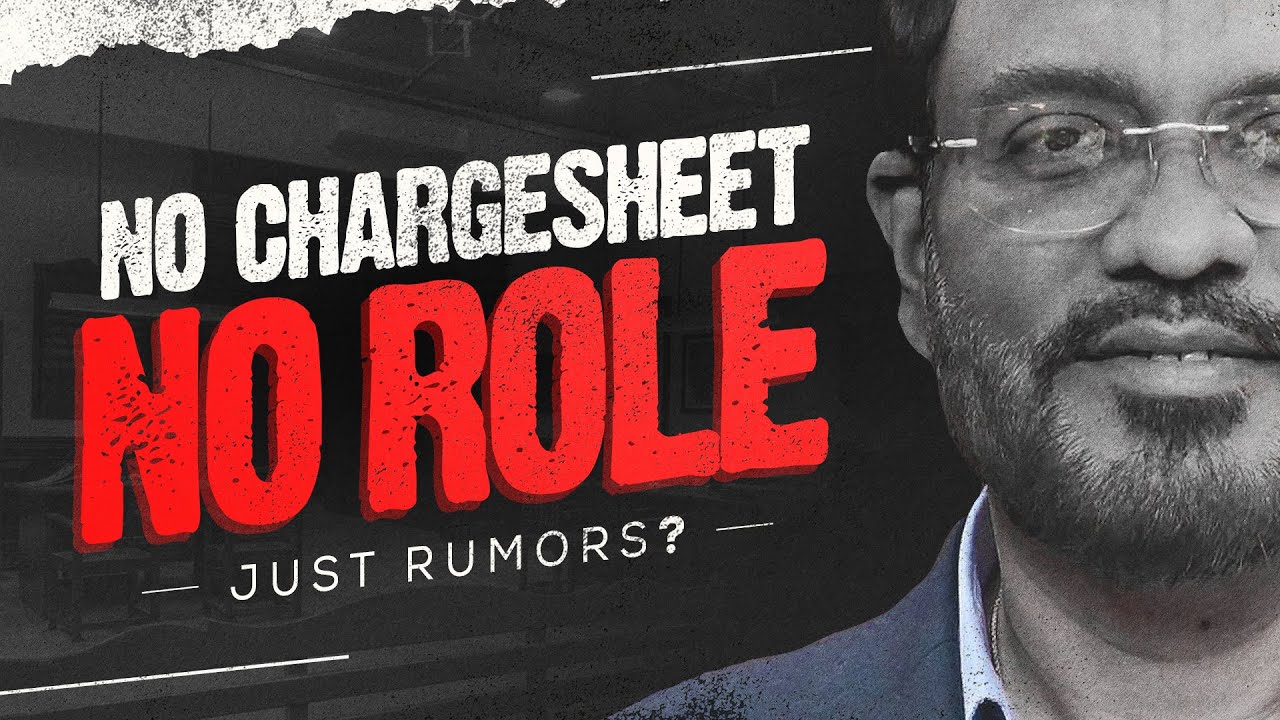 IAS Sanjeev Jaiswal & the COVID-19 Scam: What the ED Enquiry Actually Reveals