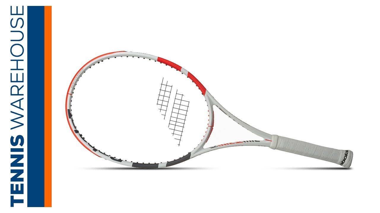 Babolat Pure Strike 98 16x19 3rd Gen Tennis Racquet Review (2019)💥Available Now!💥