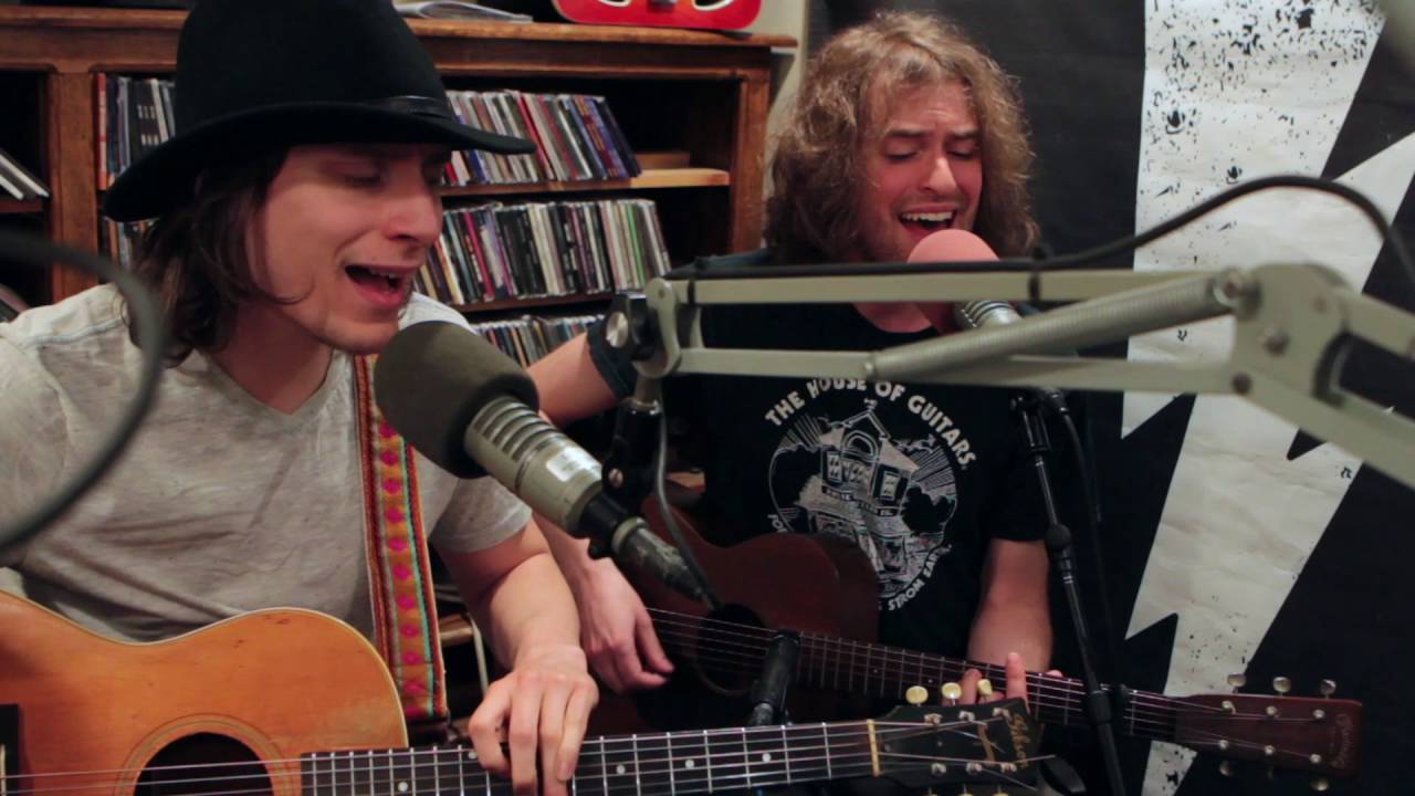 Maybird - Maybird - Live on Lightning 100 powered by ONErpm.com