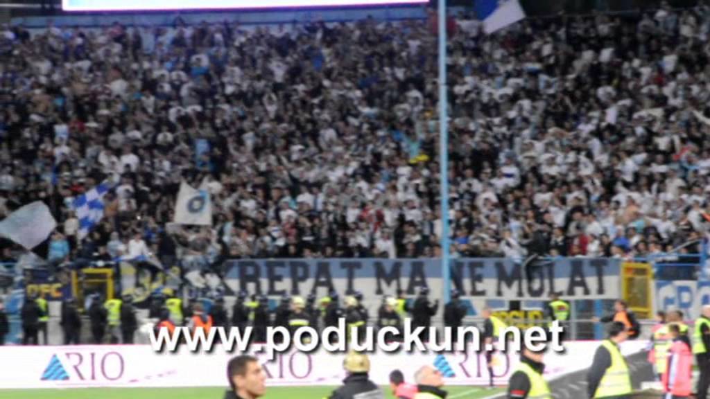 PodUckun.net TV - Finale Kupa Hrvatske -- velika riječka fešta @ Kantrida