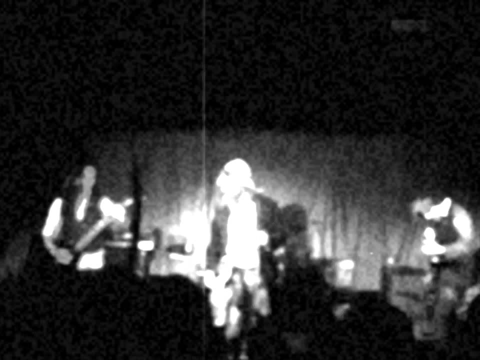 Margate Fhtagn by The Men That Will Not Be Blamed For Nothing live in London 31/12/2011