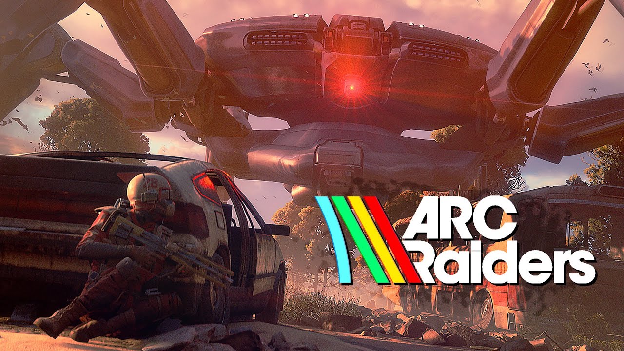 Реактор /ARC Raiders