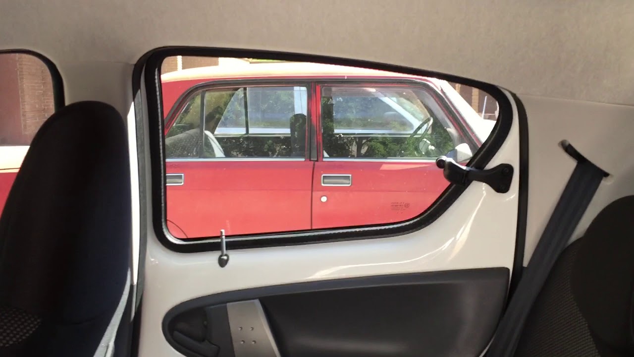 Aygo 2011