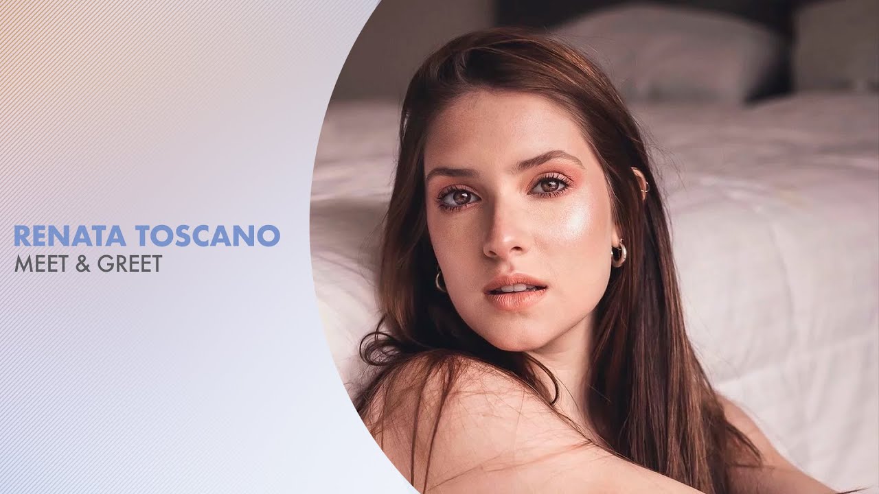 Renata Toscano: 