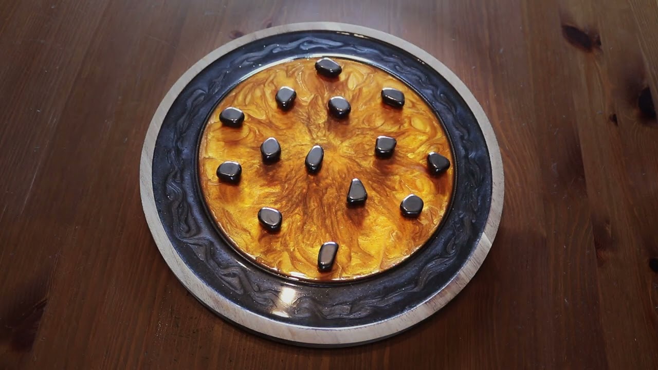 Marvellous Games - Magnetic Stones (magnetic 