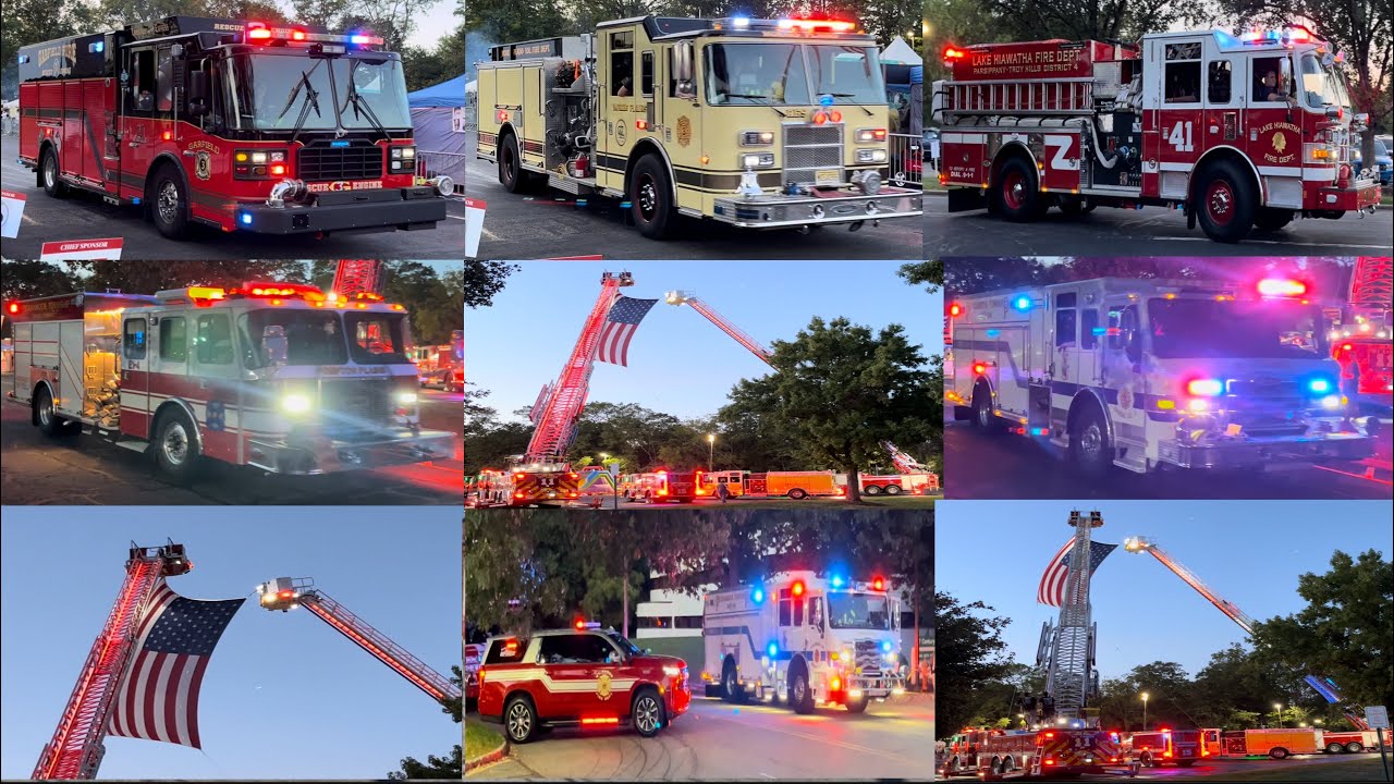 Parsippany Quadruple Wetdown - 9/20/25