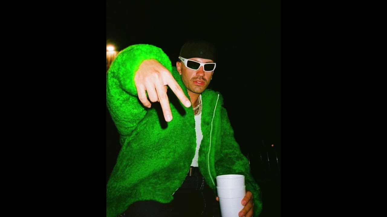 FREE) Feid Type Beat x Mora - 