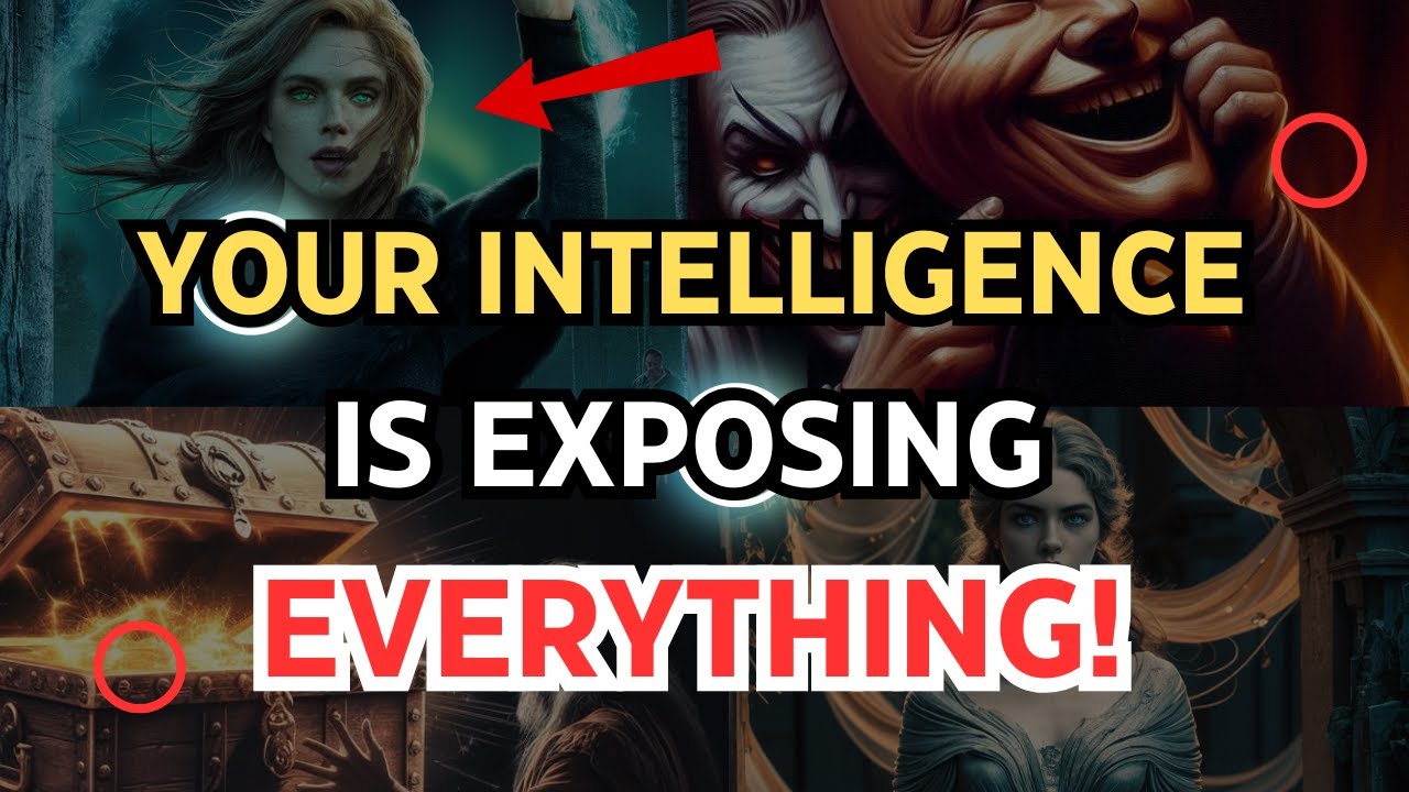 THEIR OLD TRICKS NO Longer Work—They Know You’ve Exposed Their Lies! 👀⚡ | Enlighten Wisdom |