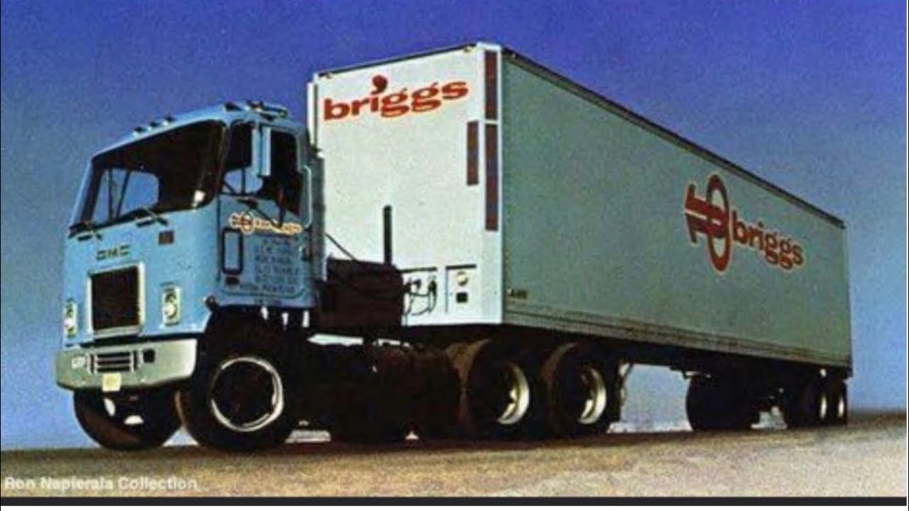 История Briggs Transportation, Inc.