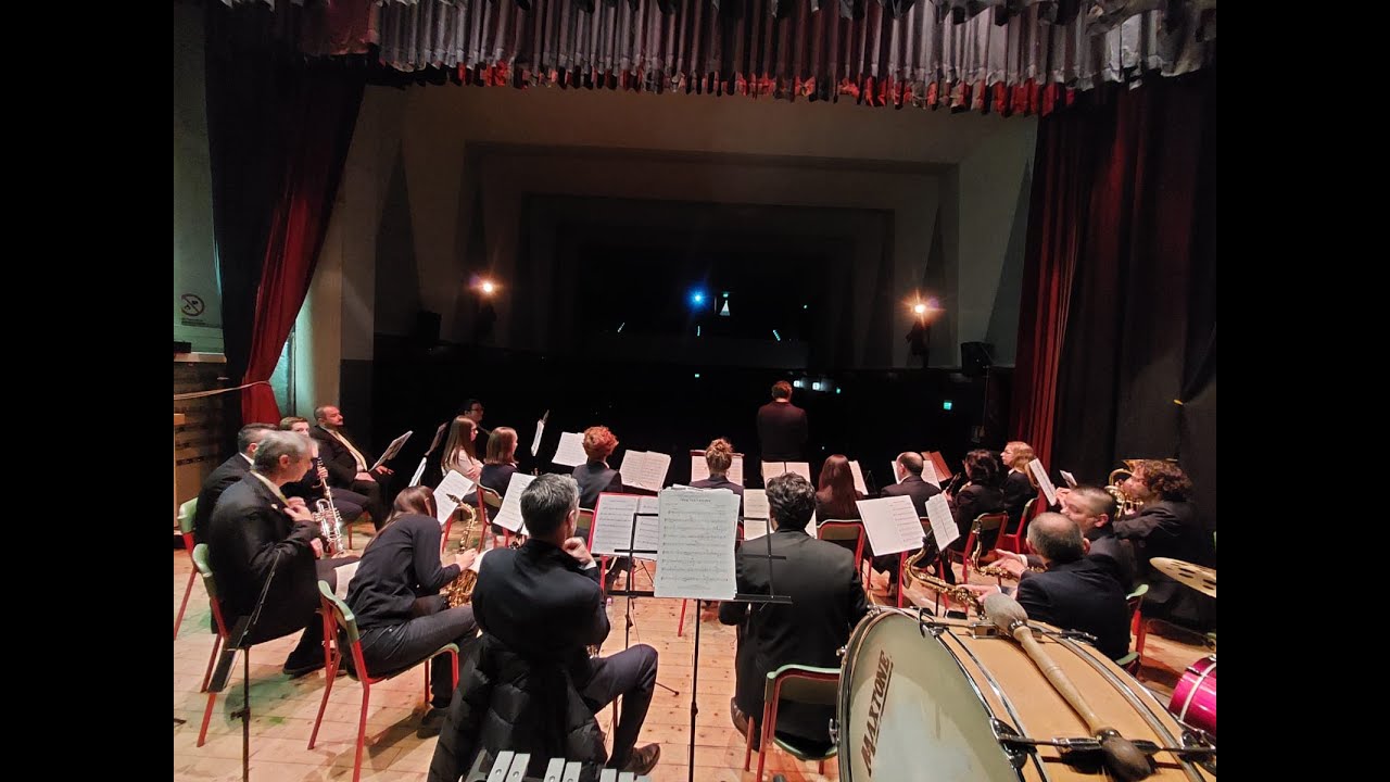ABBA GOLD (Banda di Brembilla)