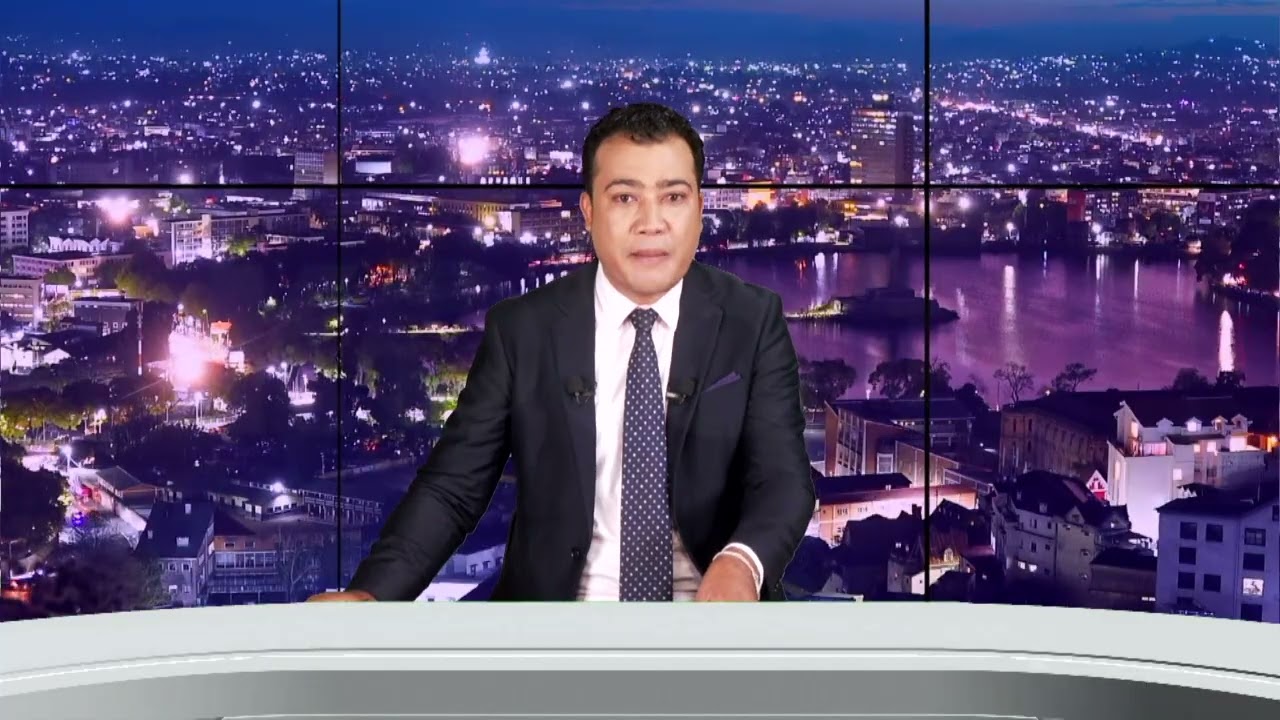 NY VAOVAO DU 30 DECEMBRE 2025 BY KOLO TV
