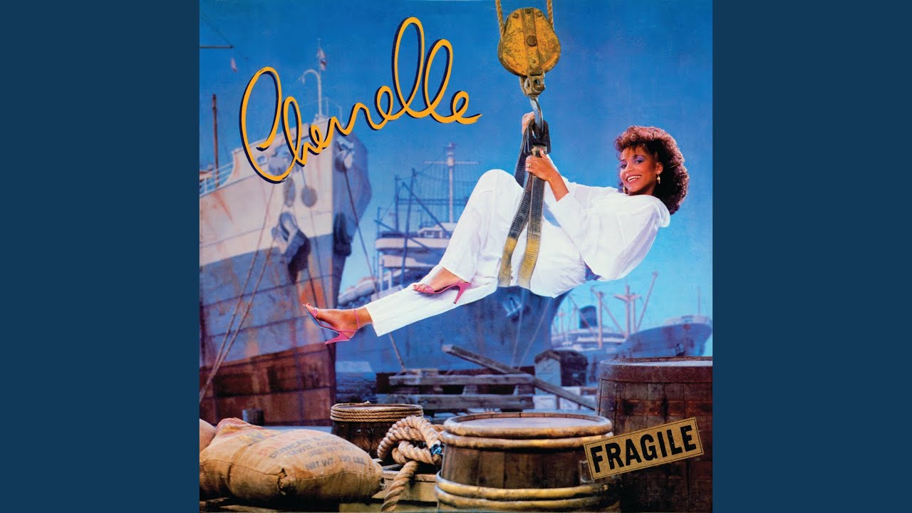 Fragile...Handle With Care
