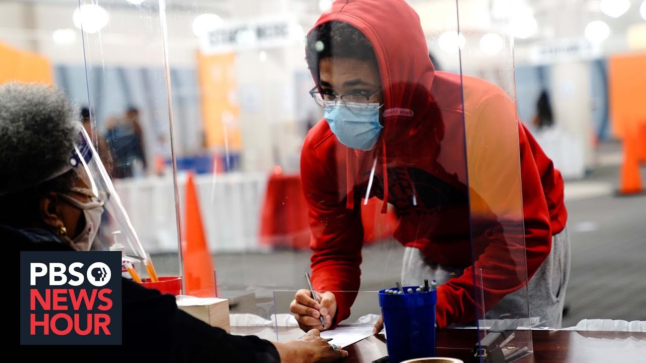Higher young voter turnout in midterms changes approach to major political issues