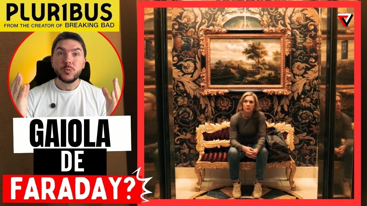 PLURIBUS | TODOS os DETALHES do SEXTO Episódio que EXPLICAM muito do futuro da série?