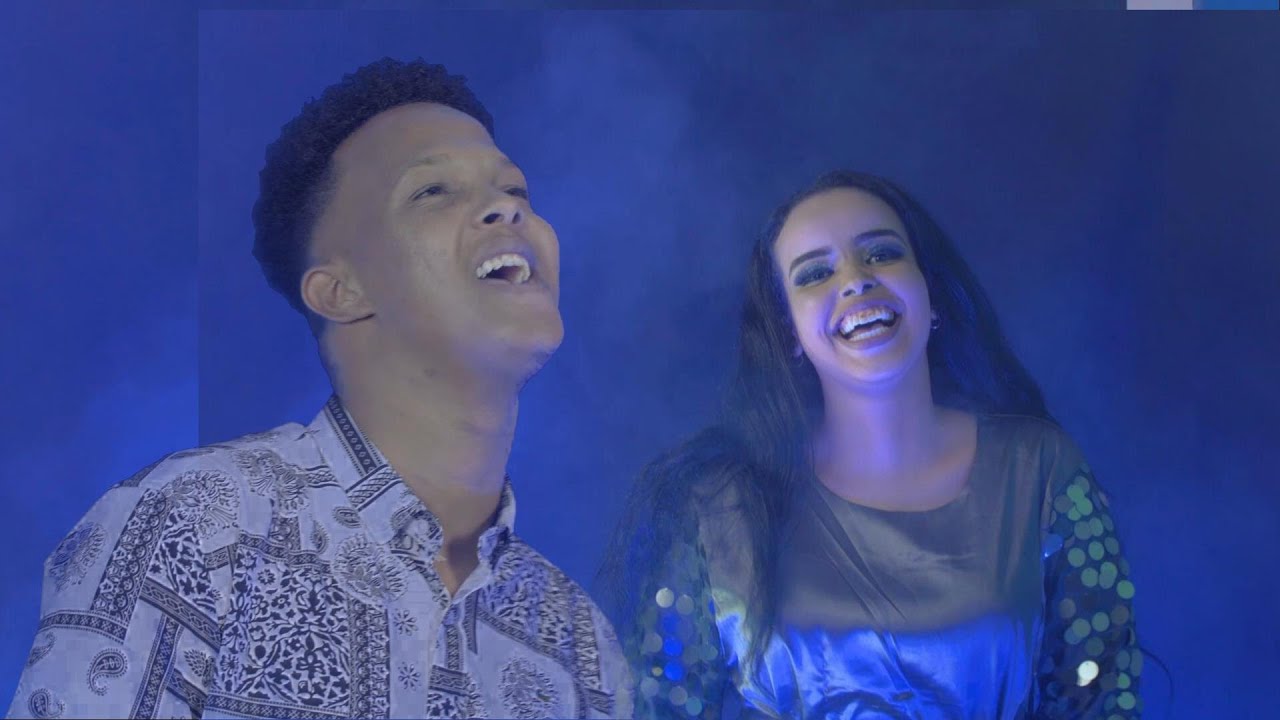 MAXAMED DAYAX  IYO AYAAN DHAWRSAN | KUN SANO HA IGU QAADATE | OFFICIAL MUSIC VIDEO 2021