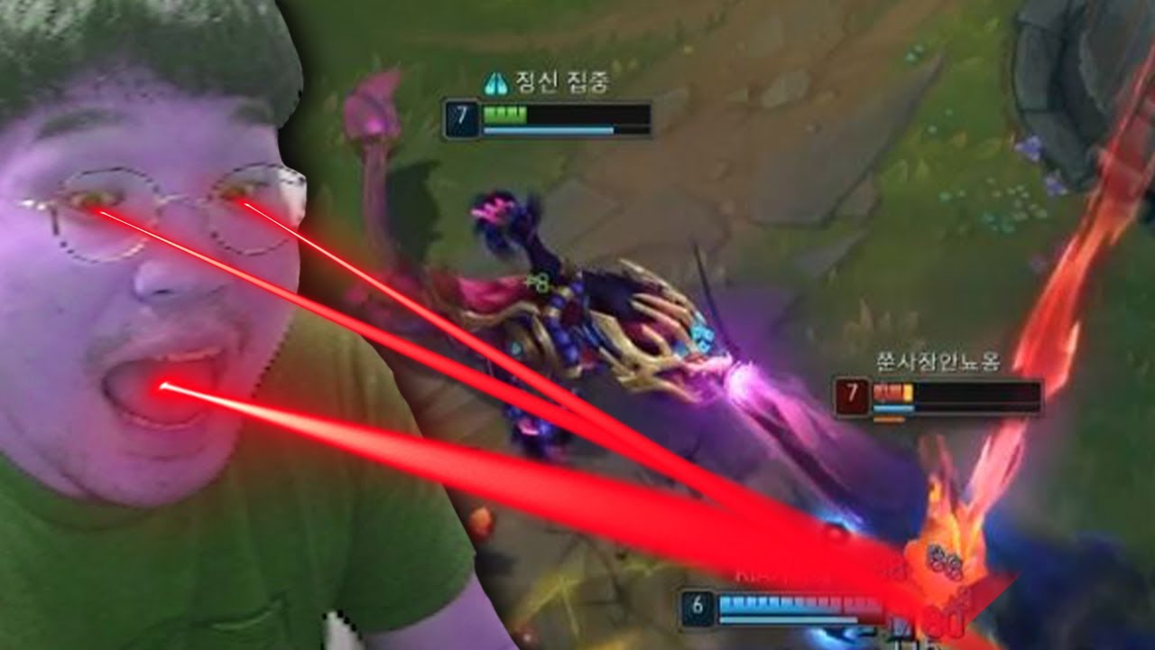 🔥현메타의 '대악마' 에욱렐리온 솔🔥