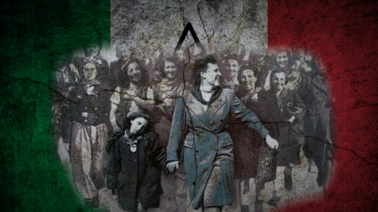 Bella Ciao - Can&ccedil;&atilde;o Italiana Anti-Fascista