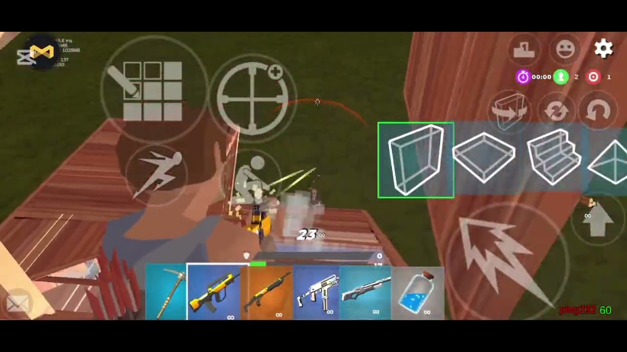 Valentines special 💖 | BuildNow GG Highlights #3