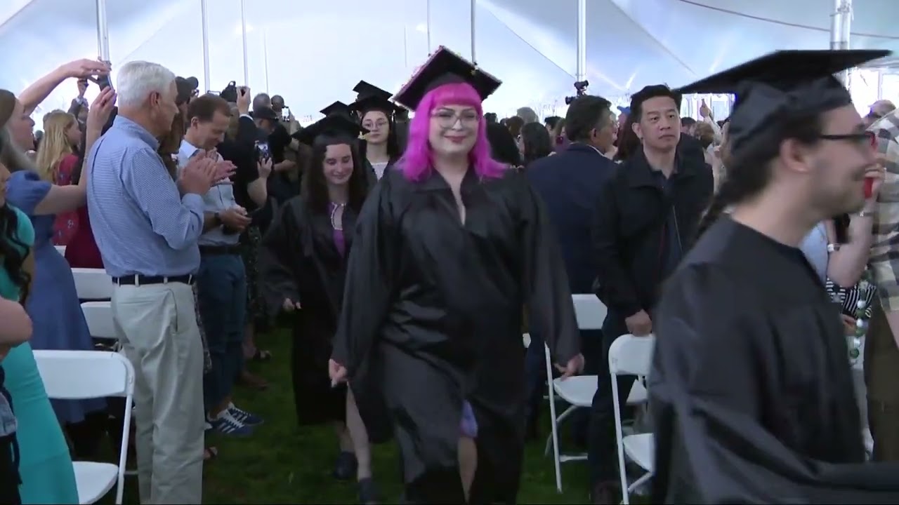 Commencement 2023