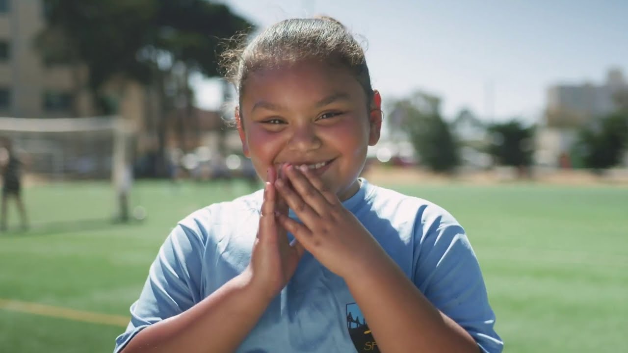 The Rise of Girls Sports | Campaign for Kids