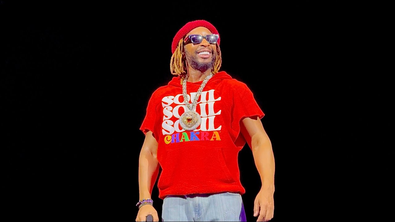 Lil Jon - Turn Down For What (Live from Party After Dark Tour 2025, Cologne, Germany)