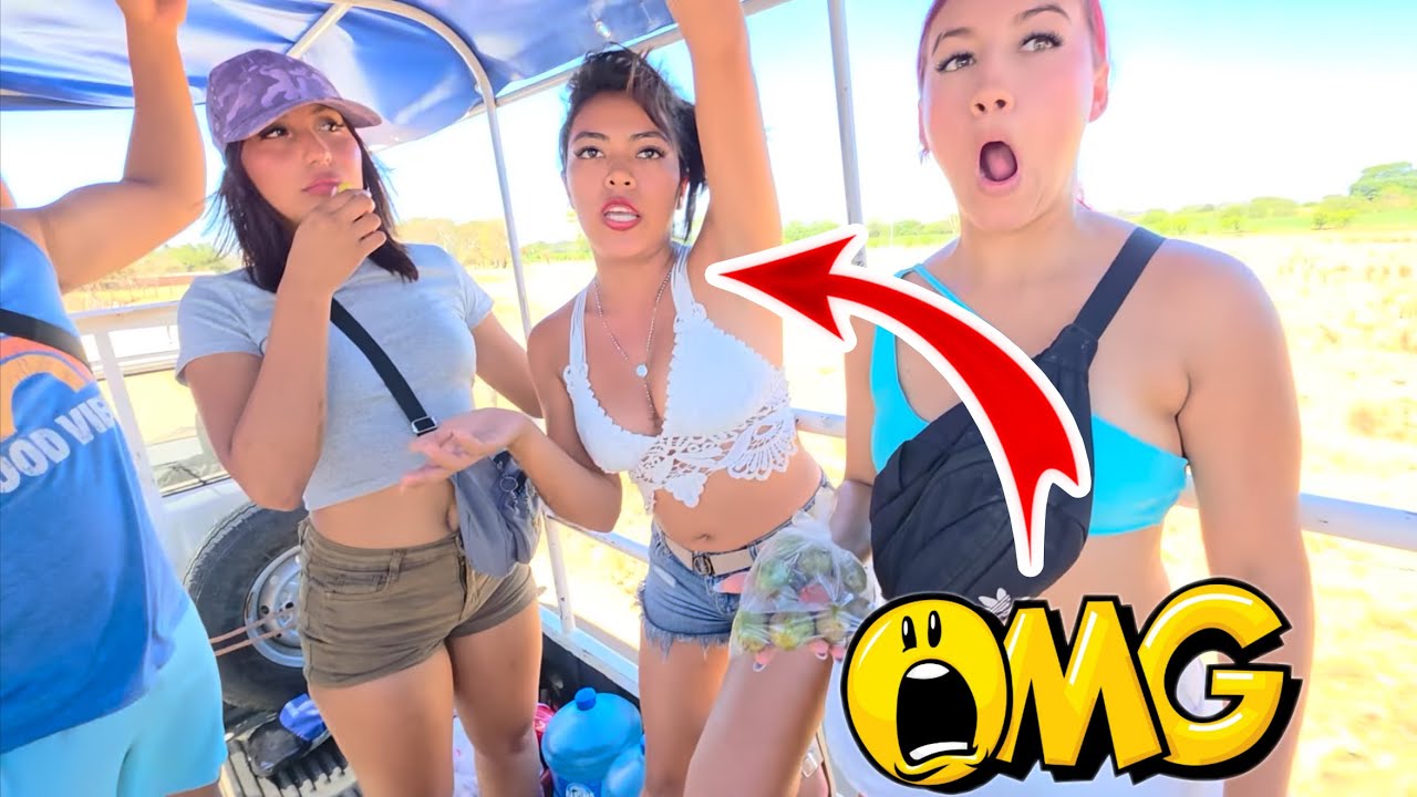 Marisol hablo De Su Ex😱Y Sarka Le Cambio La Cara 