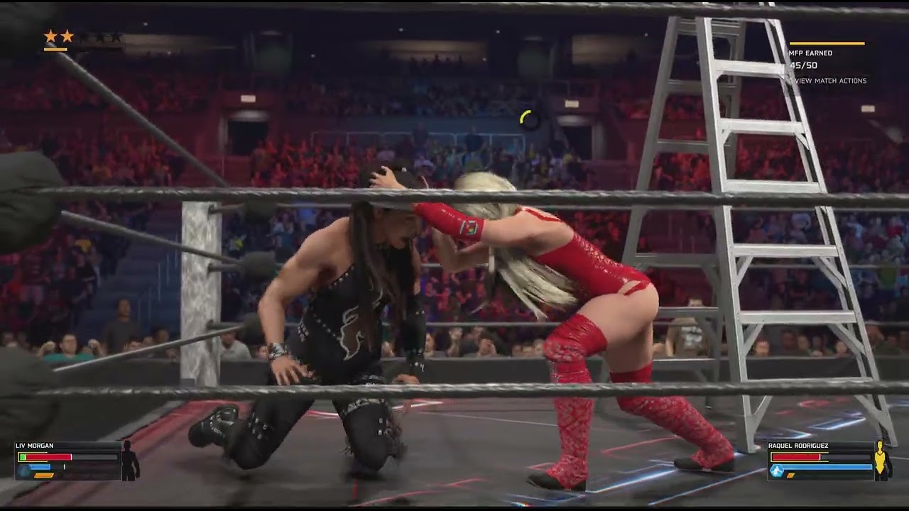 WWE 2K26