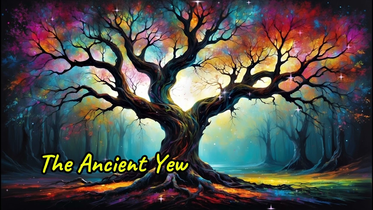 The Ancient Yew
