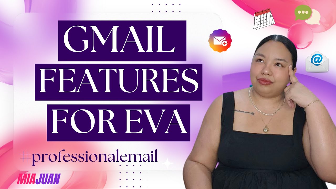 Функции Gmail для виртуальных помощников | Простое руководство