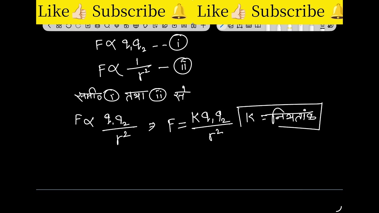 L-4 वैधुत आवेश | पाठ-1, वैधुत आवेश तथा क्षेत्र | Electric charge and field #class12physics 