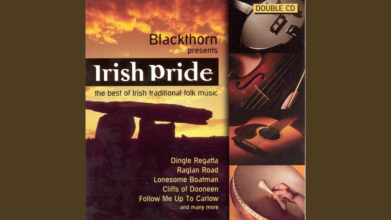 The Lonesome Boatman/Follow Me Up To Carlow/Morrison's Jig