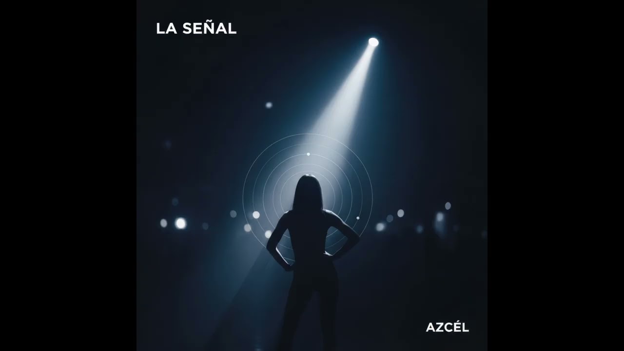 Azcél - La Señal (Audio Oficial)