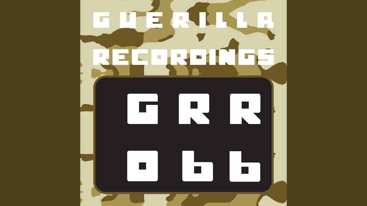 Prologue (1st Addition Mix)