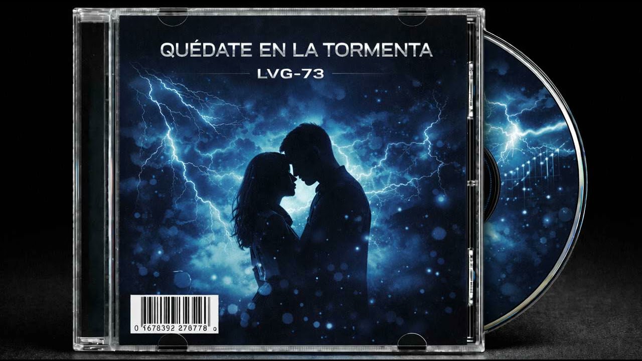 Quédate En La Tormenta
