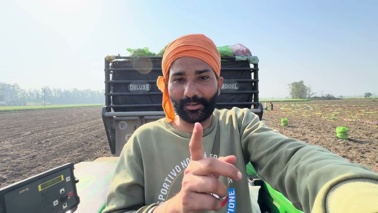 ਮੇਰਾ ਕਿਸੇ ਨਾਲ ਕੋਈ ਰੋ ੰਲਾ ਨਹੀਂ Tractor ਵੇਟ ਤੋਂ ਬਿਨਾਂ ਜਮਾਂ ਬੇਕਾਰ ਆ