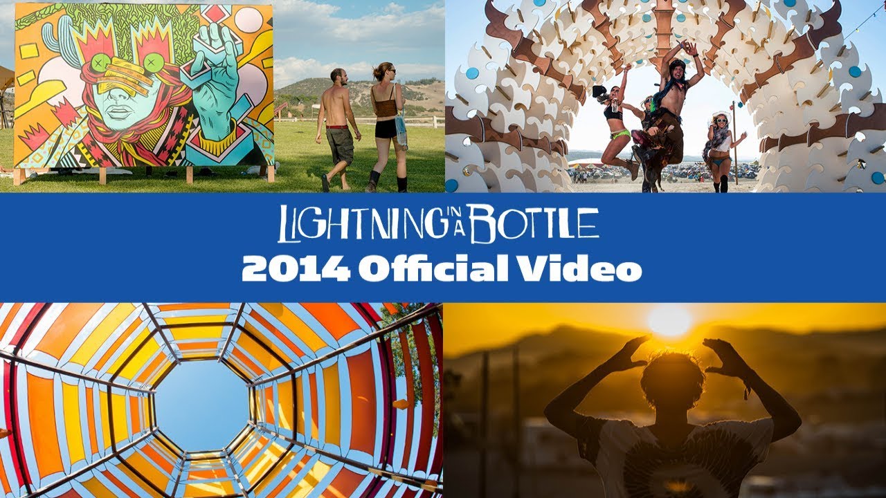 LIB 2014 Official Video presented by The Do LaB