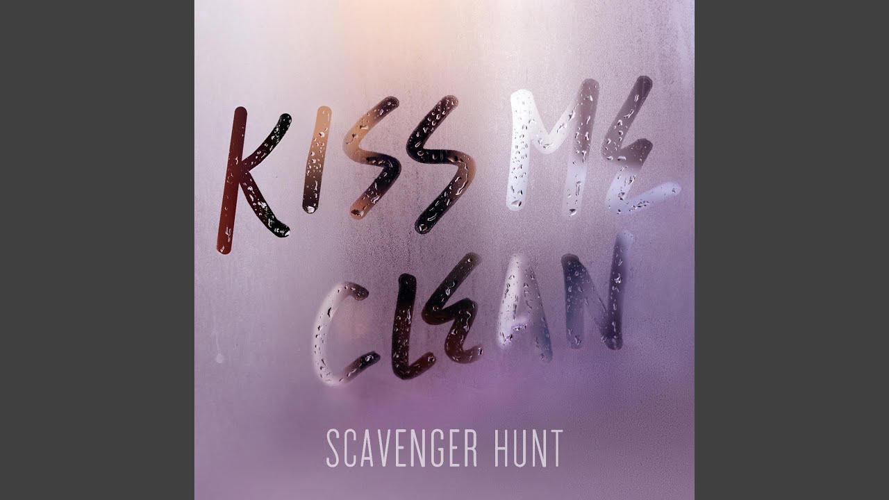 Kiss Me Clean