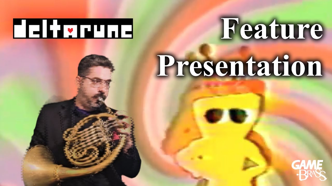 Deltarune Chapter 3 