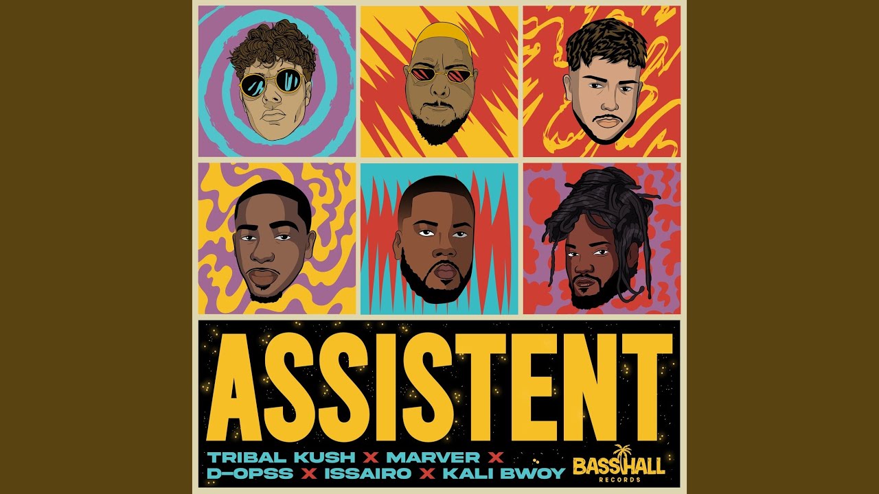 Assistent